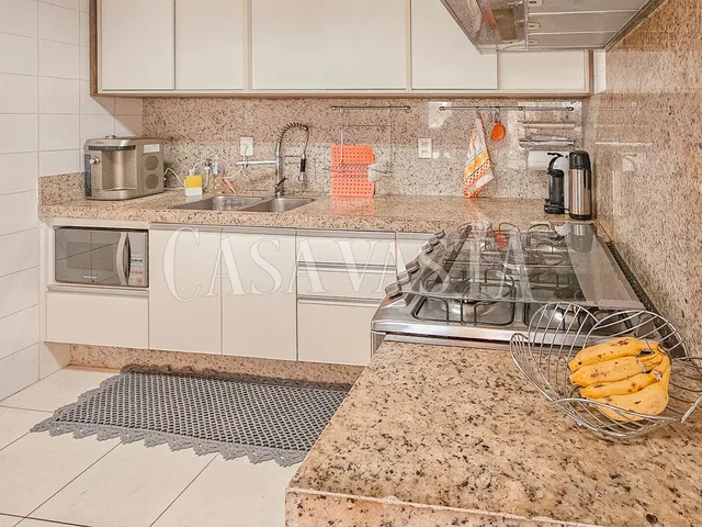 Imagem: Apartamento no Edifício Espanha