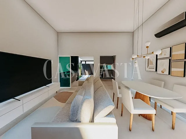 Imagem: Casa 03 Quartos À Venda no Bairro Primavera