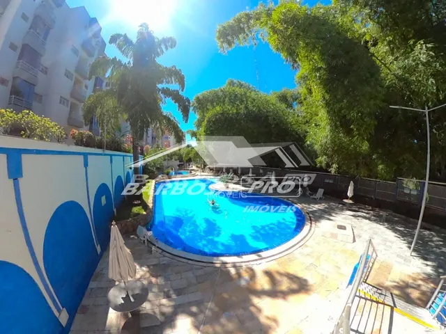 Imagem 14: Apartamento de 1 quarto com piscinas á venda em Caldas Novas
