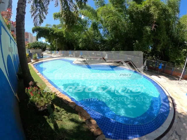 Imagem 9: Apartamento de 1 quarto com piscinas á venda em Caldas Novas