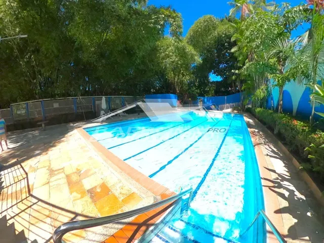 Imagem 15: Apartamento de 1 quarto com piscinas á venda em Caldas Novas