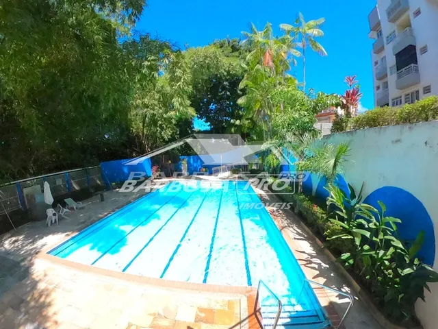 Imagem 2: Apartamento de 1 quarto com piscinas á venda em Caldas Novas