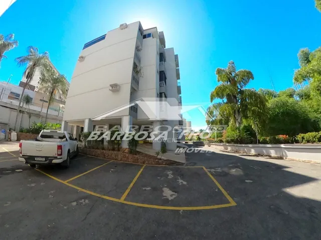 Imagem 7: Apartamento de 1 quarto com piscinas á venda em Caldas Novas