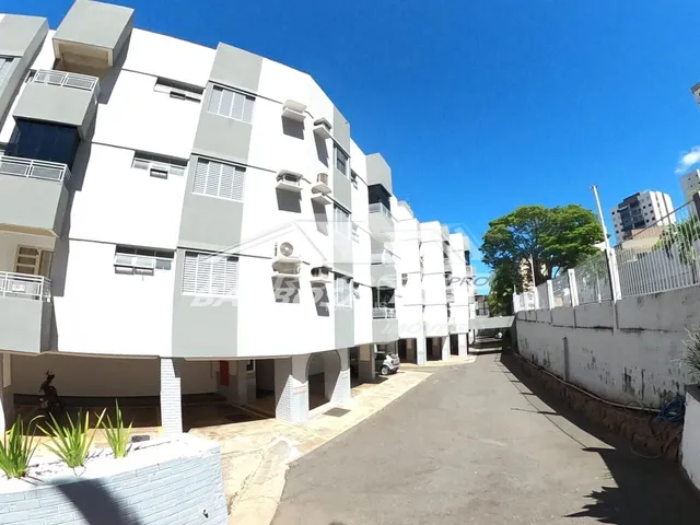 Imagem 13: Apartamento de 1 quarto com piscinas á venda em Caldas Novas