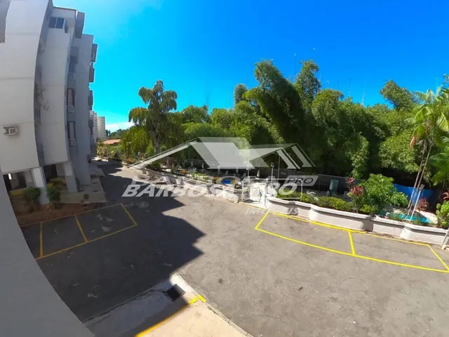 Imagem 6: Apartamento de 1 quarto com piscinas á venda em Caldas Novas