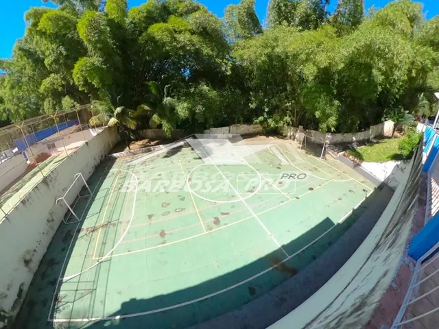 Imagem 10: Apartamento de 1 quarto com piscinas á venda em Caldas Novas