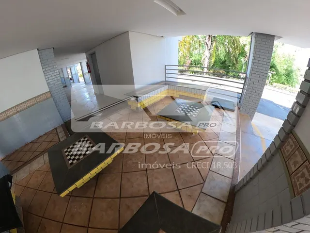 Imagem 16: Apartamento de 1 quarto com piscinas á venda em Caldas Novas