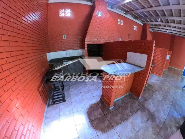 Imagem 12: Apartamento de 1 quarto com piscinas á venda em Caldas Novas