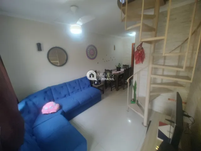 Imagem: Casa à venda no bairro Cavalhada - Porto