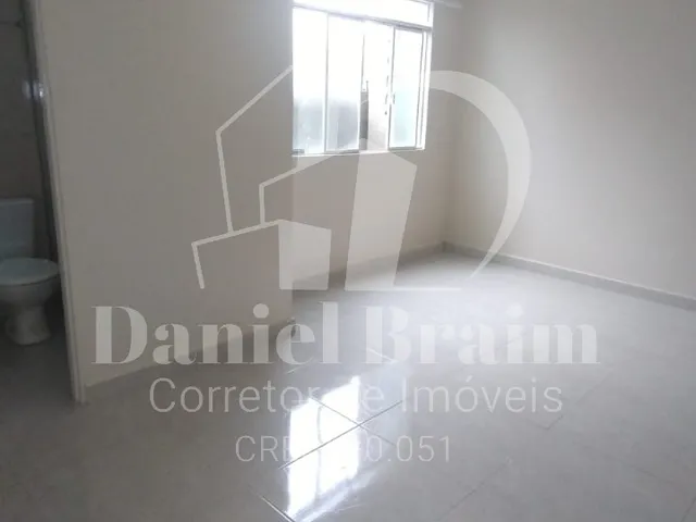 Imagem: Apartamento de 1 Dormitorio no Centro da