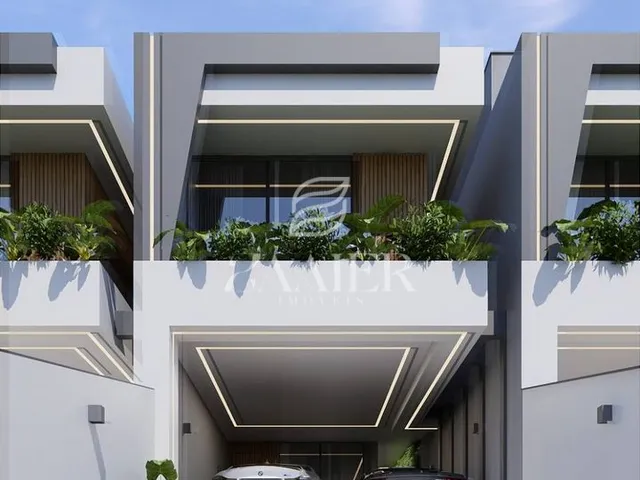 Imagem 6: Casa Geminada com 3 Quartos À Venda, Glória - Joinville