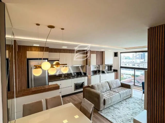 Imagem: Estúdio com 1 Quarto À Venda, Anita Garibaldi