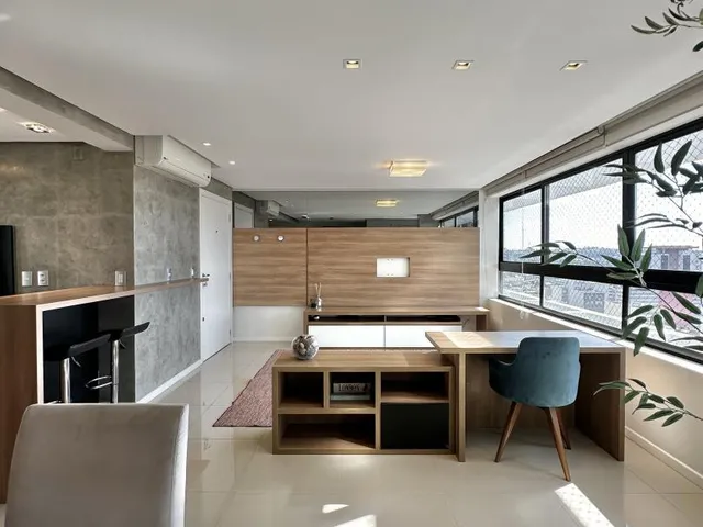 Imagem: Ocupação Imediata - Apartamento Mobiliado