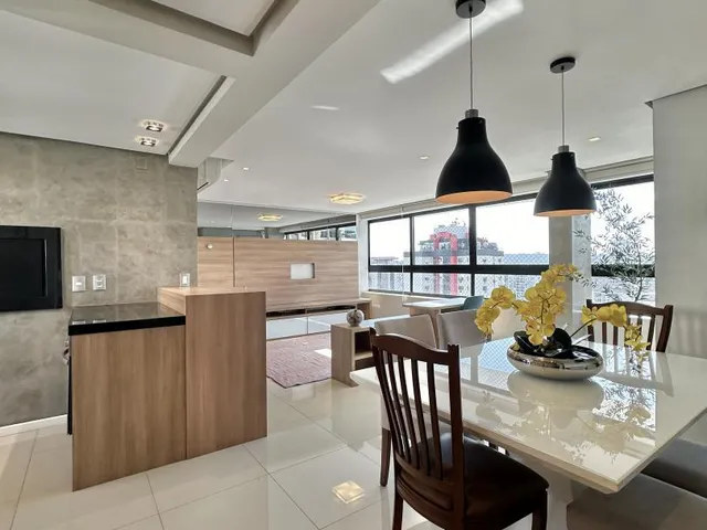Imagem 4: Ocupação Imediata - Apartamento Mobiliado