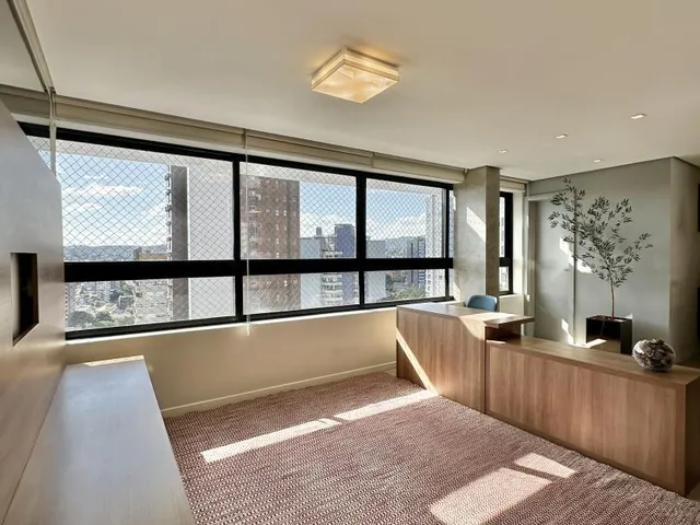 Imagem 8: Ocupação Imediata - Apartamento Mobiliado