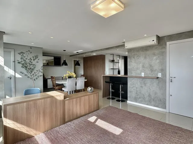 Imagem 9: Ocupação Imediata - Apartamento Mobiliado