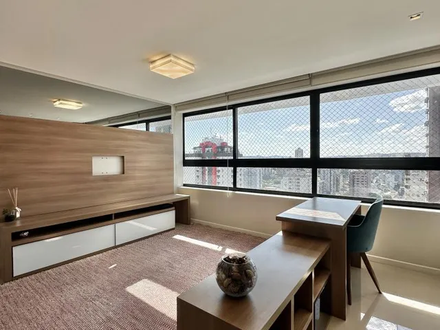 Imagem 3: Ocupação Imediata - Apartamento Mobiliado