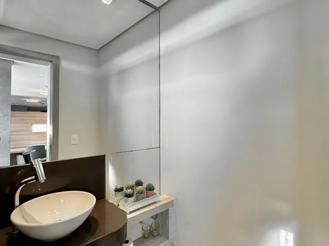 Imagem 5: Ocupação Imediata - Apartamento Mobiliado