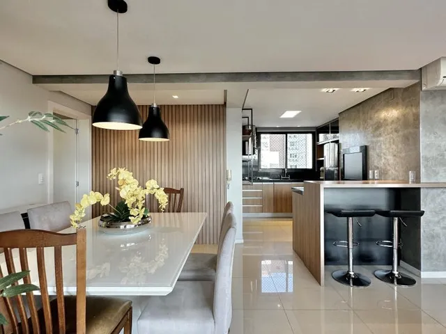 Imagem 6: Ocupação Imediata - Apartamento Mobiliado