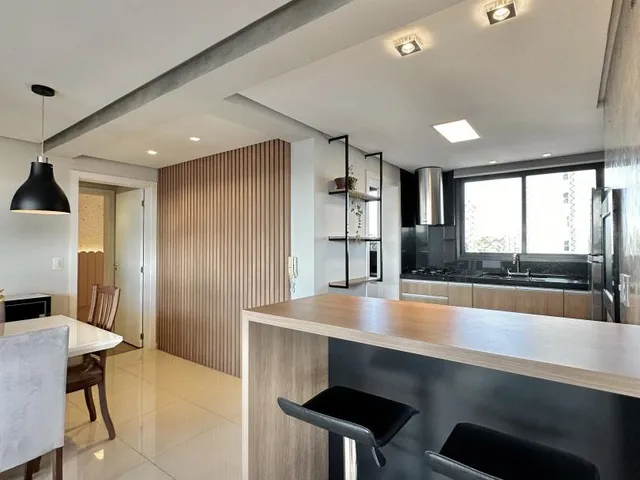 Imagem 7: Ocupação Imediata - Apartamento Mobiliado