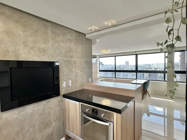 Imagem 12: Ocupação Imediata - Apartamento Mobiliado