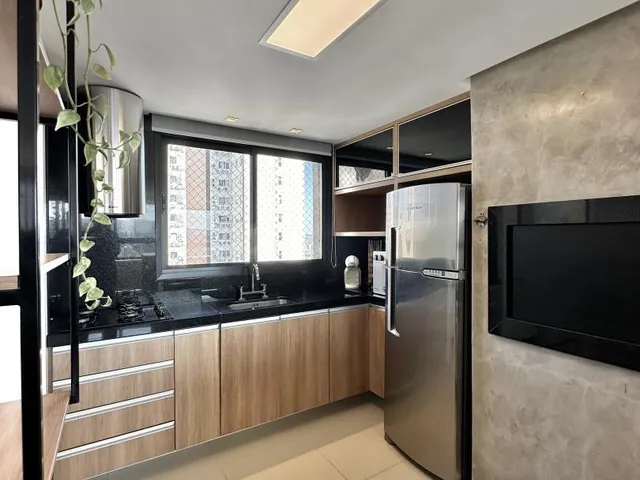 Imagem 10: Ocupação Imediata - Apartamento Mobiliado