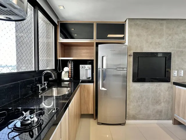 Imagem 11: Ocupação Imediata - Apartamento Mobiliado