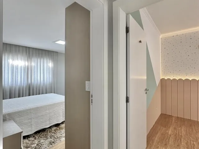 Imagem 13: Ocupação Imediata - Apartamento Mobiliado