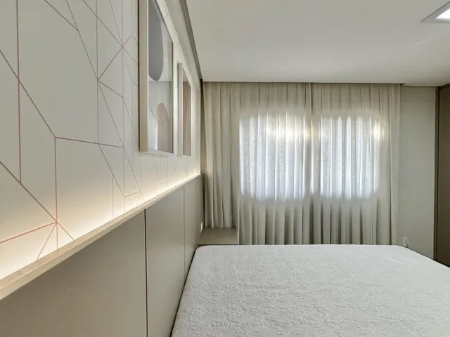 Imagem 16: Ocupação Imediata - Apartamento Mobiliado