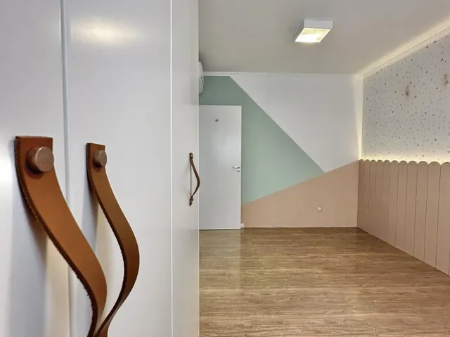 Imagem 15: Ocupação Imediata - Apartamento Mobiliado