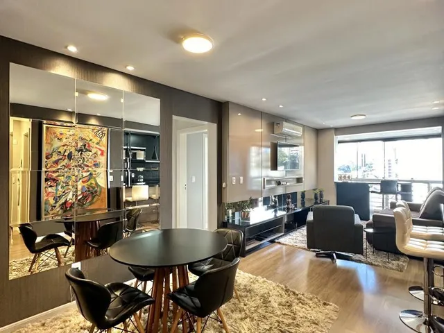 Imagem: Apartamento Mobiliado - Novo Hamburgo