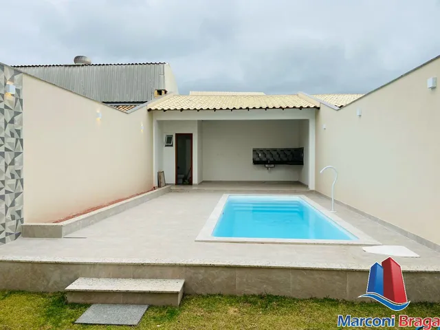 Imagem: CASA RESIDENCIAL em Guarapari - ES, Praia