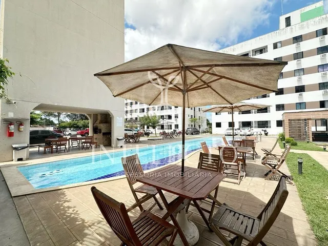 Imagem: Alugo Apartamento 2 Quartos com Suíte Parnamirim