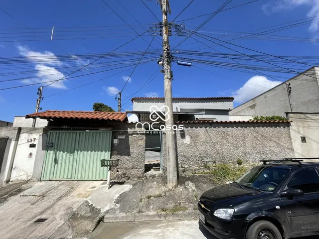 Imagem: Casa para Locação, santa Cruz/Ptb, Betim/Mg