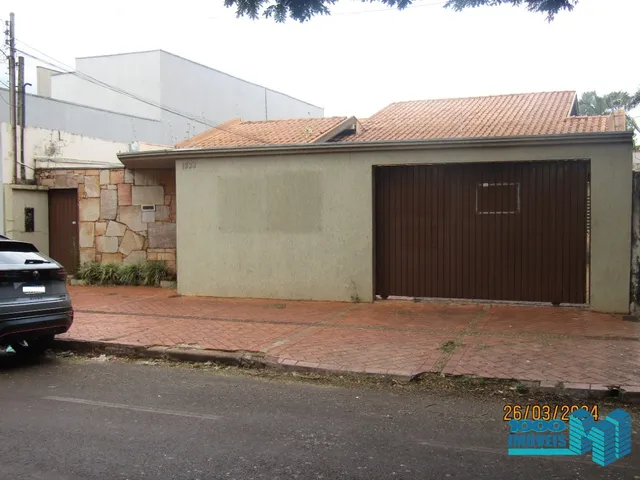 Imagem: Casa Residencial em Dourados - Ms, Vila