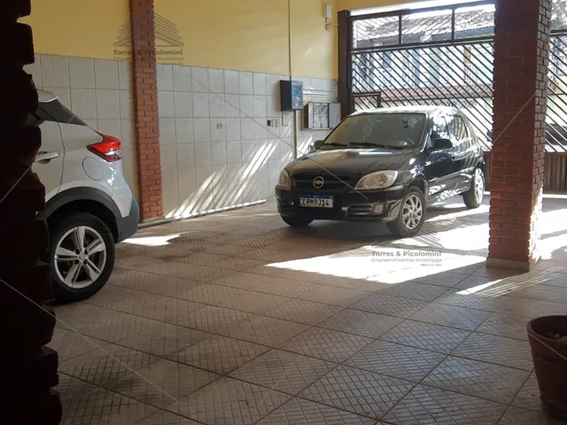 Imagem: Casa de 387 m² a venda na Vila Matilde