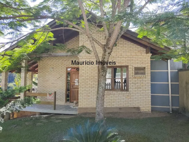 Imagem: LINDA CASA DE ALVENARIA, TIPO SOBRADO, 3