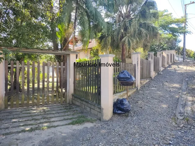 Imagem 2: LINDA CASA DE ALVENARIA, TIPO SOBRADO, 3 QUARTOS, LIVRE DE ENCHENTE, TERRENO COM