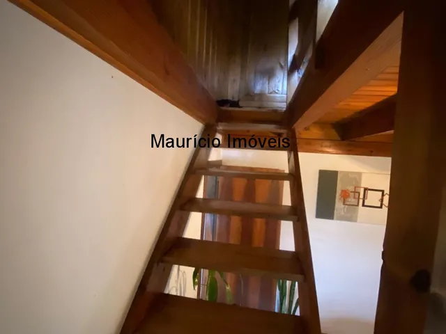 Imagem 8: LINDA CASA DE ALVENARIA, TIPO SOBRADO, 3 QUARTOS, LIVRE DE ENCHENTE, TERRENO COM