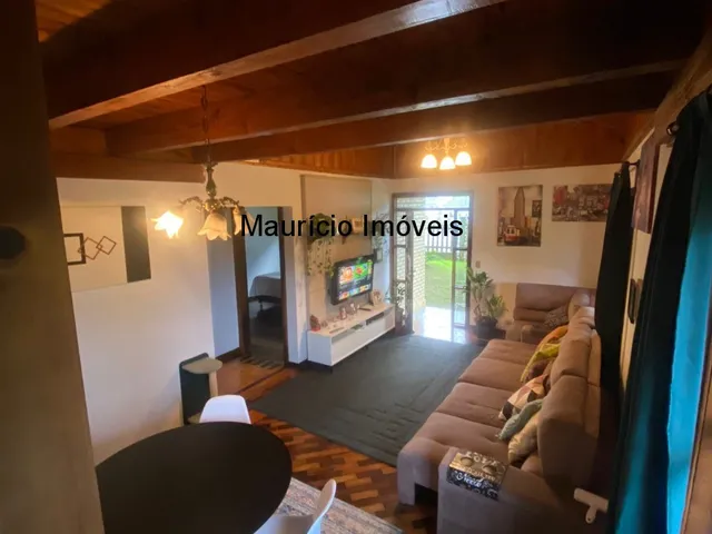 Imagem 12: LINDA CASA DE ALVENARIA, TIPO SOBRADO, 3 QUARTOS, LIVRE DE ENCHENTE, TERRENO COM
