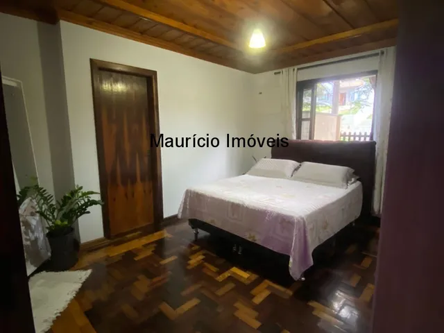 Imagem 11: LINDA CASA DE ALVENARIA, TIPO SOBRADO, 3 QUARTOS, LIVRE DE ENCHENTE, TERRENO COM