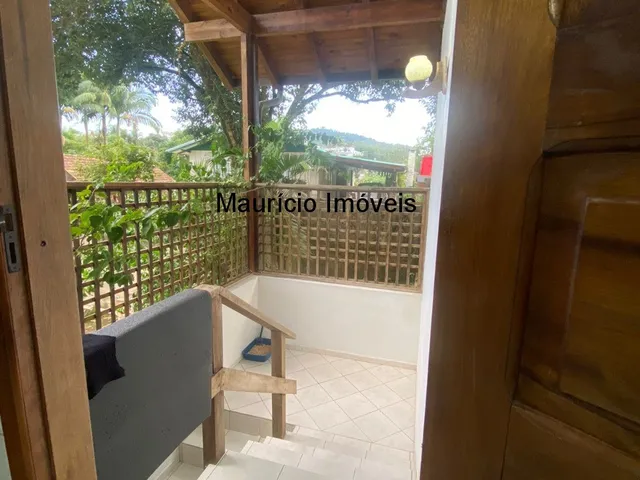 Imagem 9: LINDA CASA DE ALVENARIA, TIPO SOBRADO, 3 QUARTOS, LIVRE DE ENCHENTE, TERRENO COM