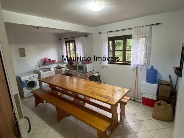 Imagem 13: LINDA CASA DE ALVENARIA, TIPO SOBRADO, 3 QUARTOS, LIVRE DE ENCHENTE, TERRENO COM