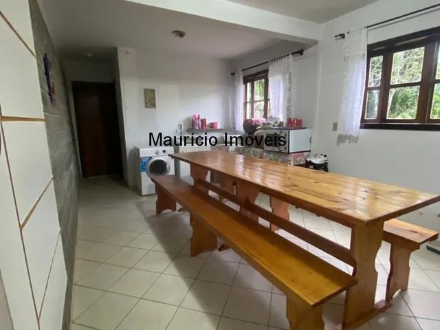 Imagem 6: LINDA CASA DE ALVENARIA, TIPO SOBRADO, 3 QUARTOS, LIVRE DE ENCHENTE, TERRENO COM