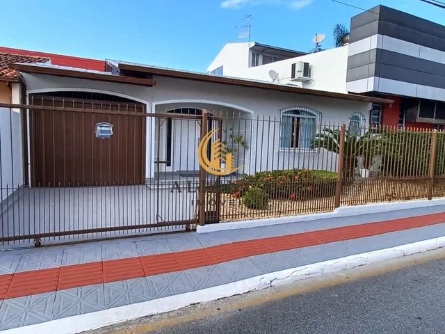 Imagem: Casa em Bela Vista, São José/SC