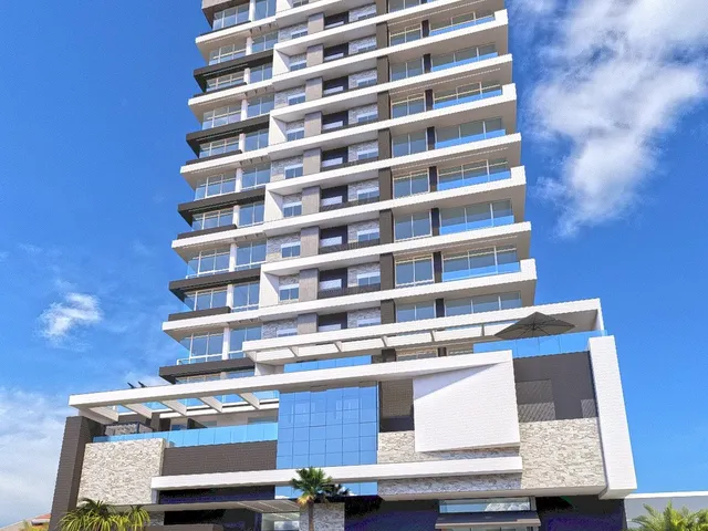 Imagem: Gran Palace América - Apartamento À Venda