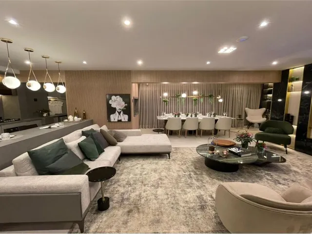 Imagem: Apartamento à venda no bairro Campo Belo