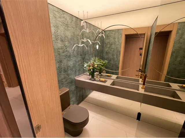 Imagem 13: Apartamento à venda no bairro Campo Belo - São Paulo/SP
