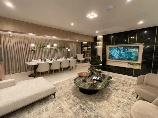 Imagem 2: Apartamento à venda no bairro Campo Belo - São Paulo/SP