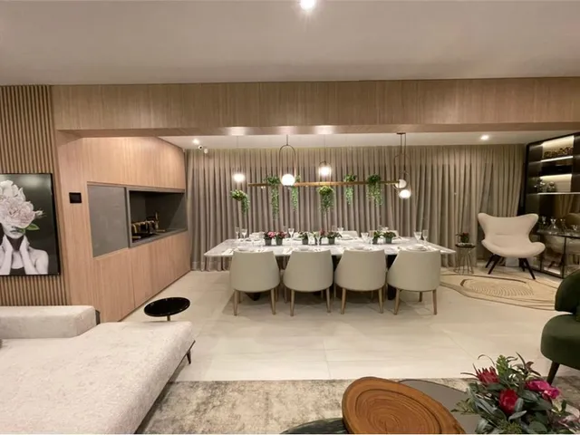 Imagem 3: Apartamento à venda no bairro Campo Belo - São Paulo/SP